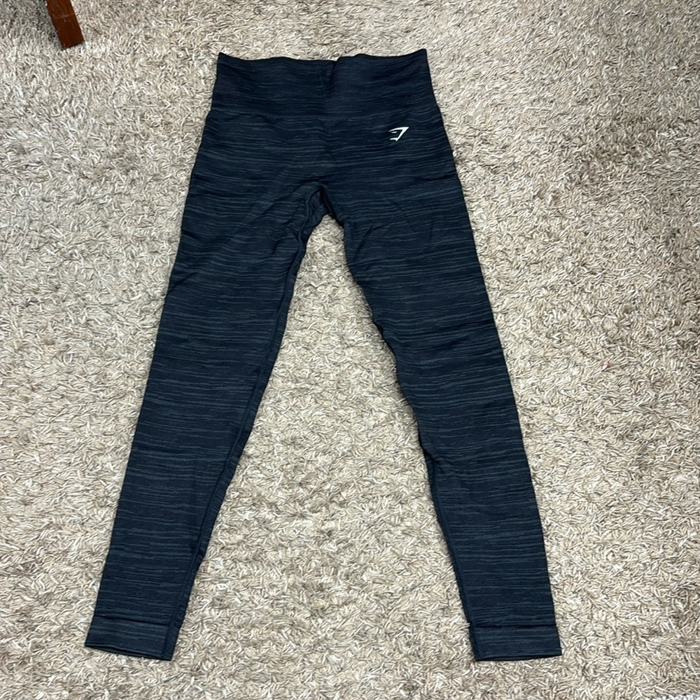 gymshark leggings
